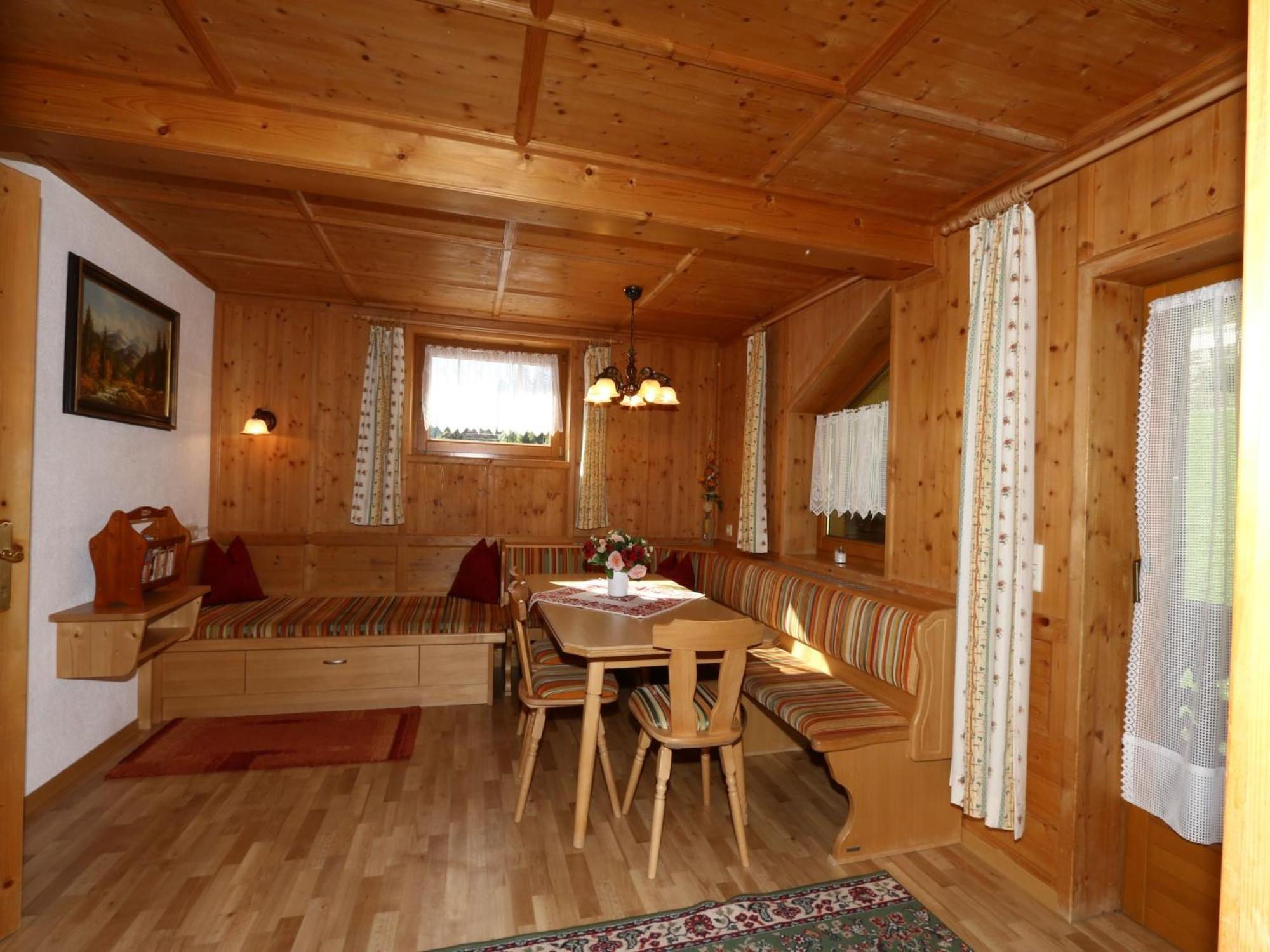 Apartamento In With A Balcony