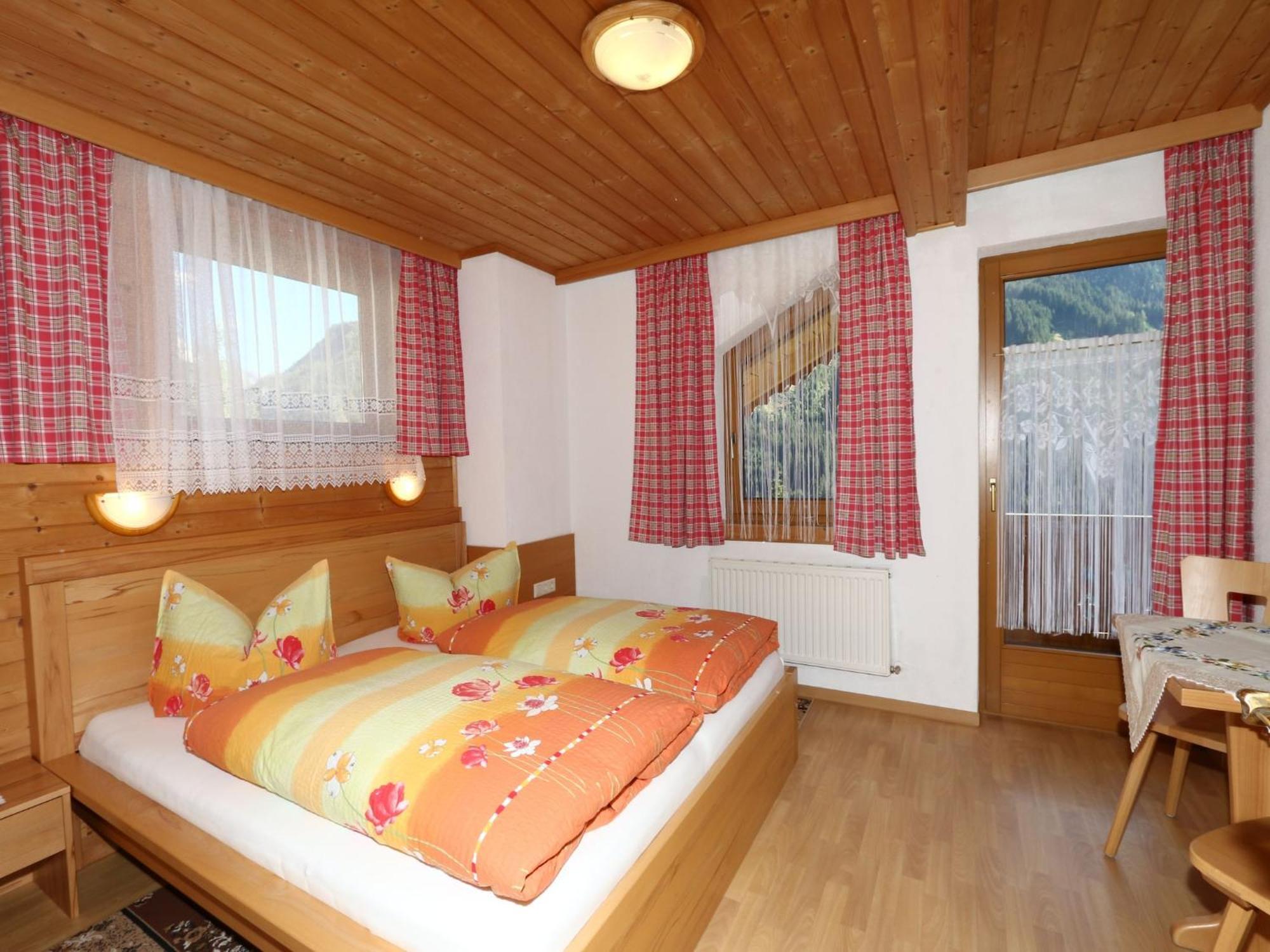 Apartamento In With A Balcony *